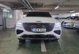 GV80 2.5T 가솔린 2WD 142호9550 GV80장기렌터카, 법인장기렌트카견적